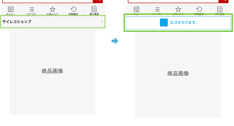 楽天スマホテクニック