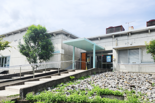 大分豊後大野オフィス