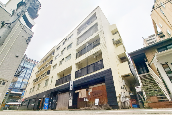 福岡オフィス