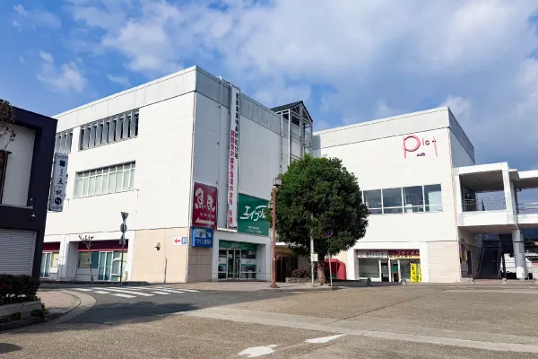 兵庫赤穂オフィス