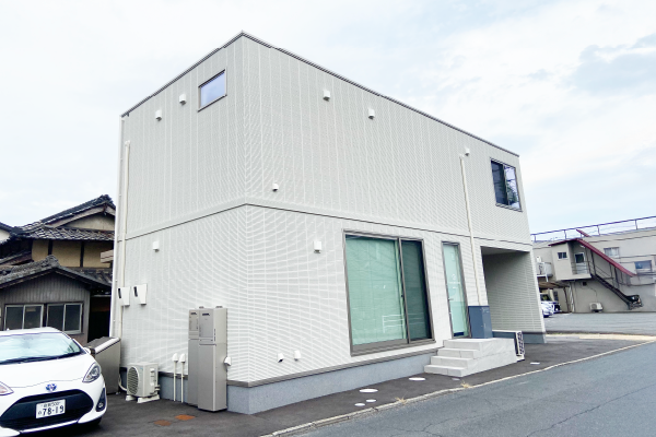 岡山倉敷オフィス