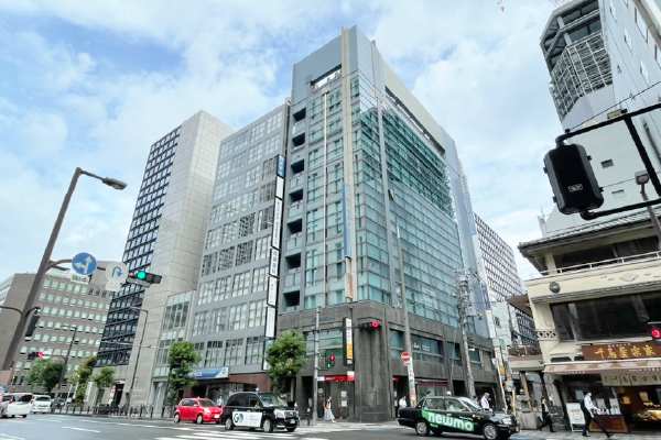 大阪支社