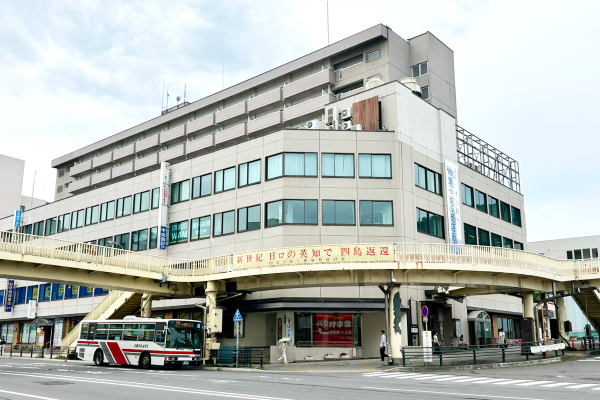 北海道小樽オフィス
