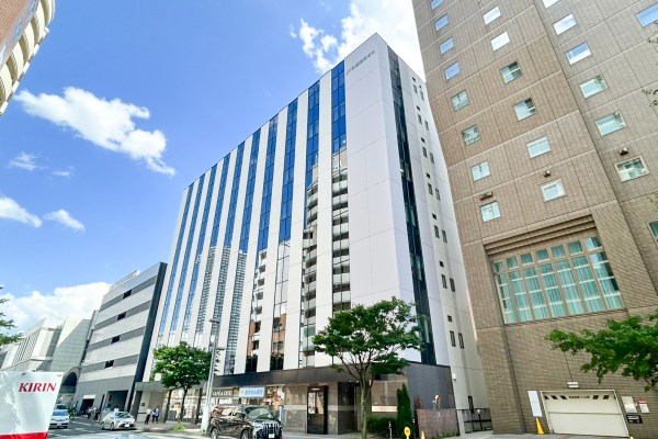 札幌支社