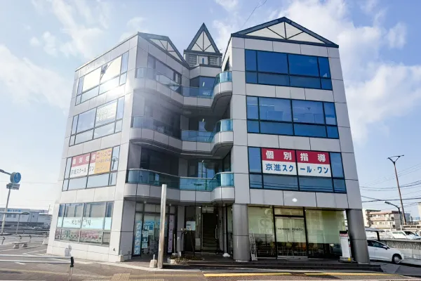 滋賀湖南オフィス