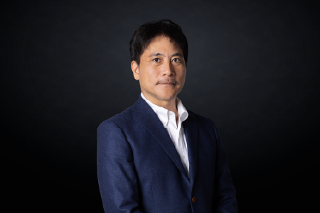 角田 太一