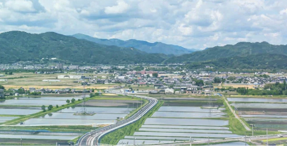 地域への貢献