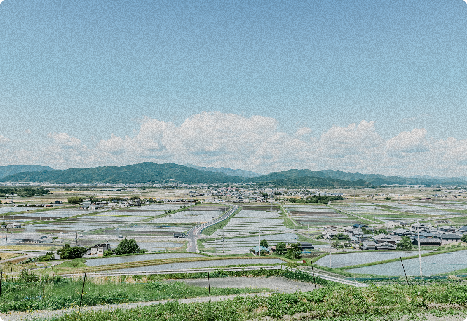 風景写真