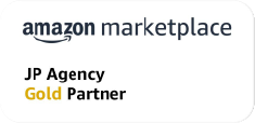 Amazon Gold Partner