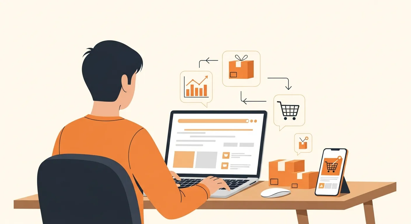 割引率と商品設定