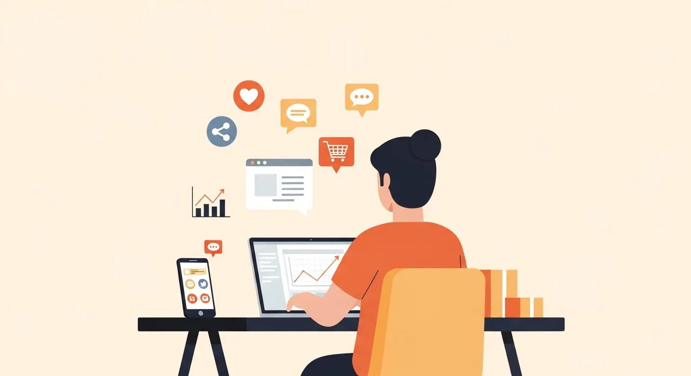 準備フェーズ 基礎知識と社内確認