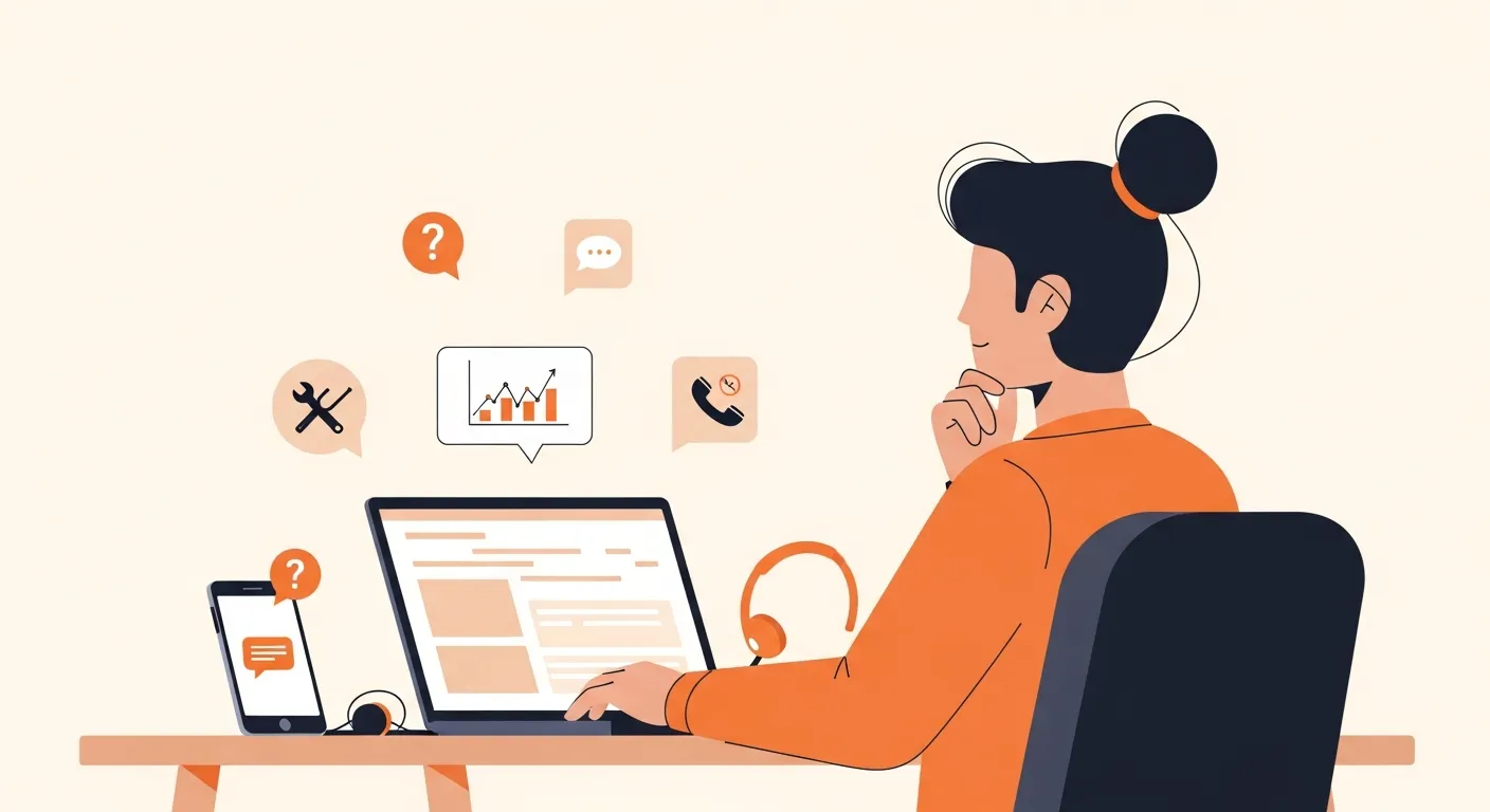 メールと電話の使い分け基準