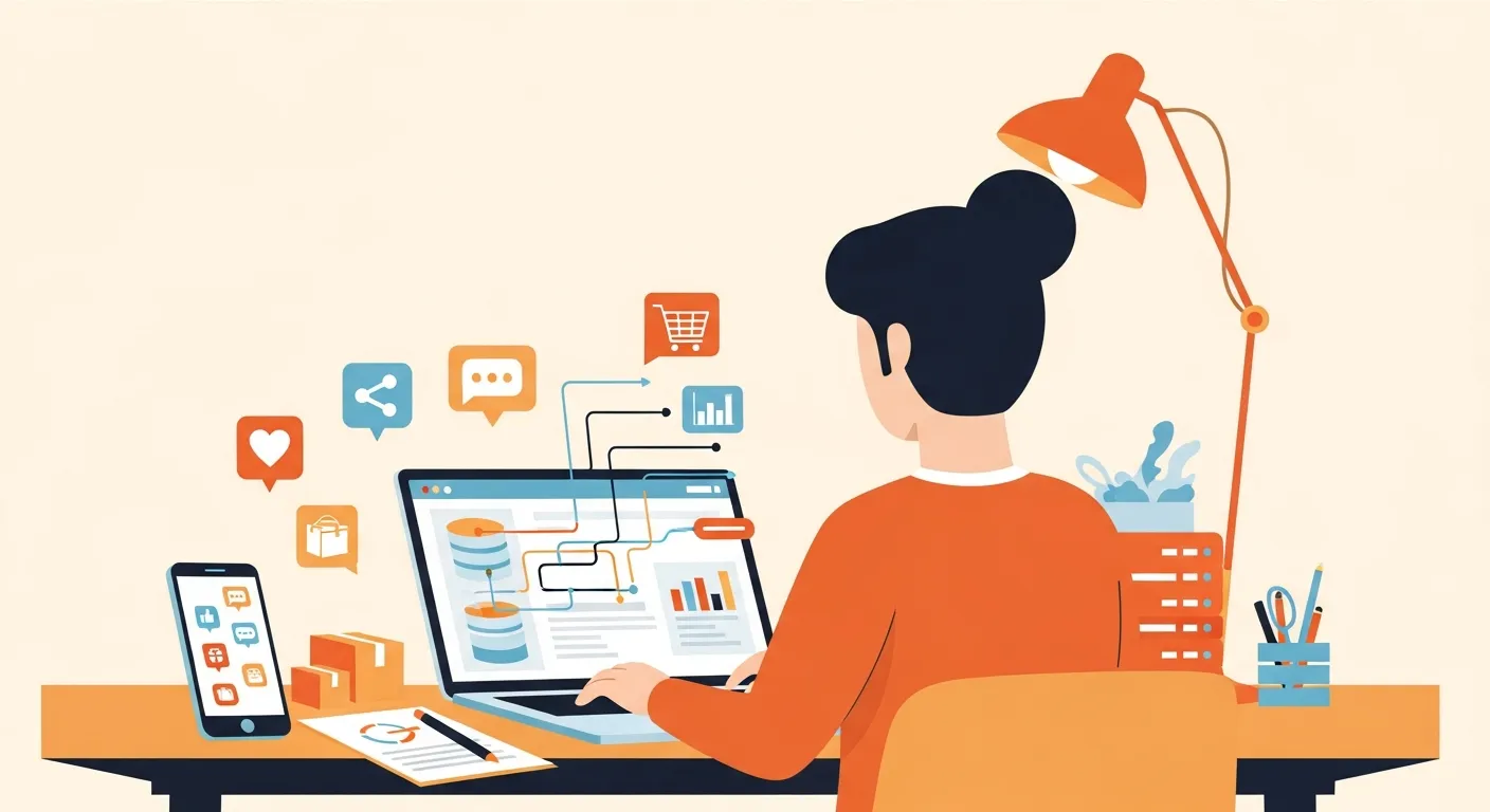 外部BIツールの比較と選び方