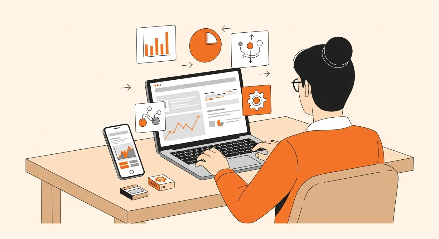 日々のデータチェックフロー