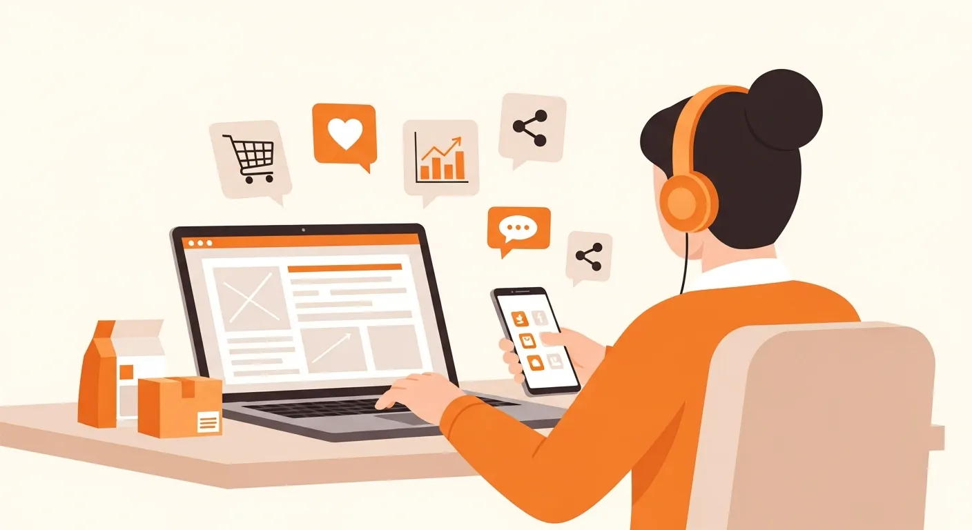 Amazon特有のメリットと目的設計