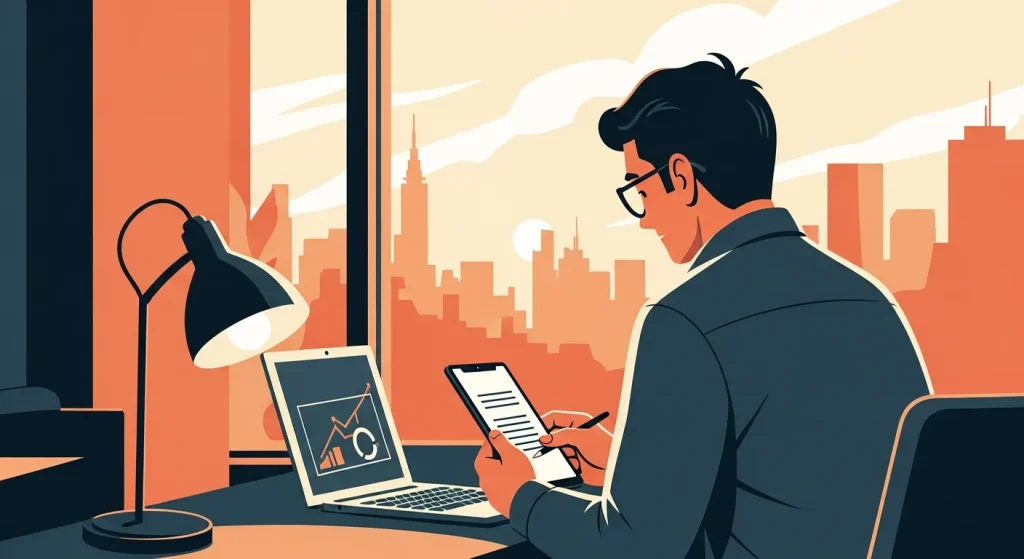 申請から承認までの実行ステップと審査通過の工夫