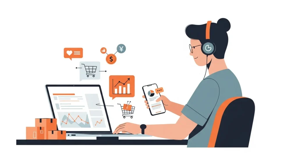 売上定義とデータ整備