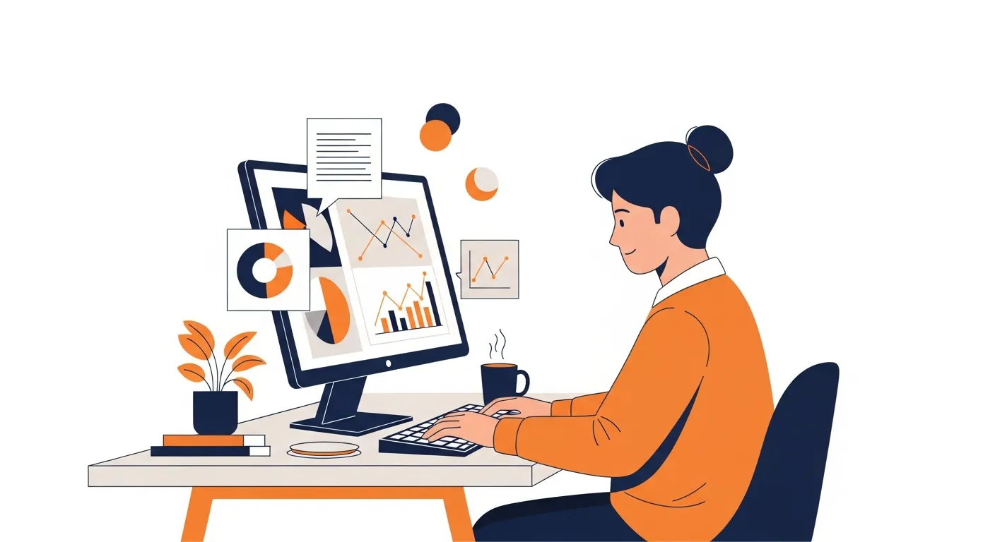 確認：稼働後のチェックと効果測定