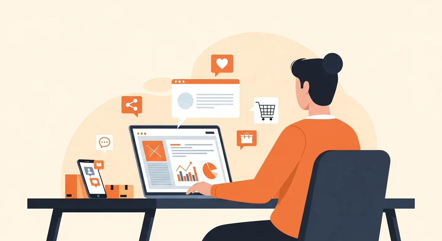 スプレッドシートでの管理例