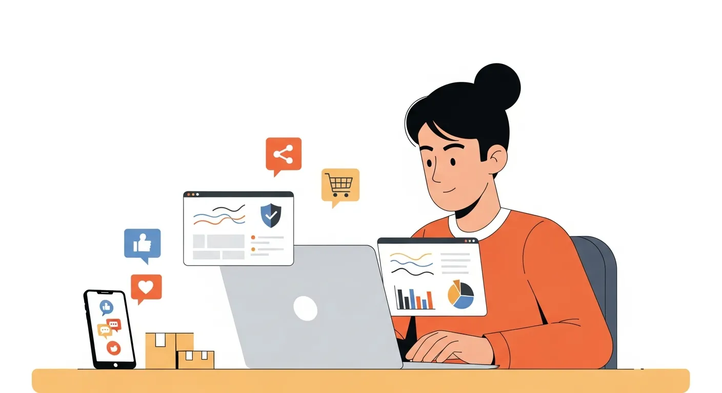 Amazonからの着信と詐欺の見分け方
