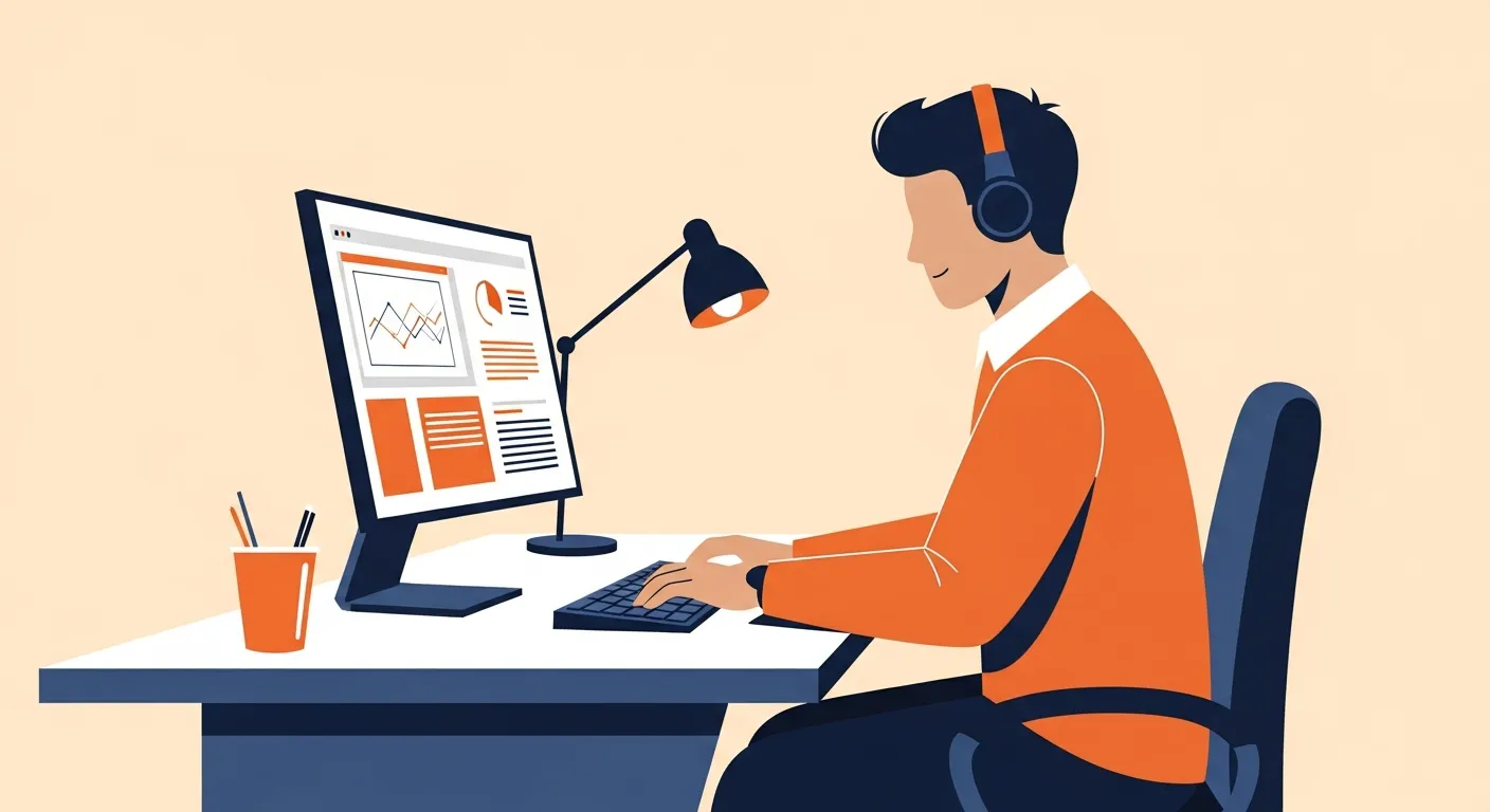 出品登録から公開前後の実務と効率化