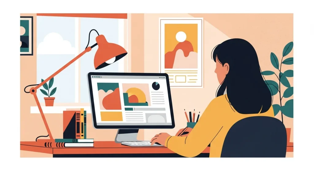 原因の洗い出し（ページ・広告・価格/在庫）