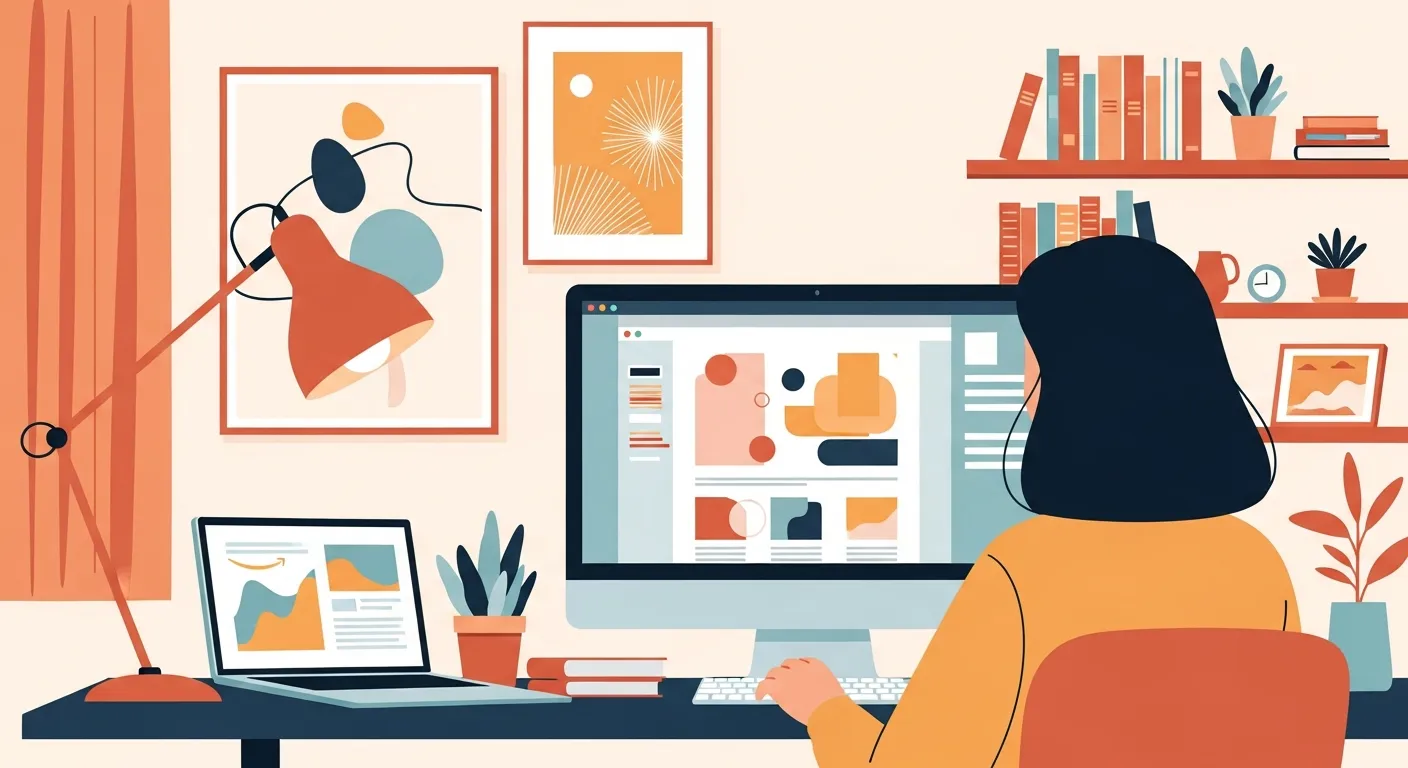 Amazonライブとクリエイティブ制作の実務