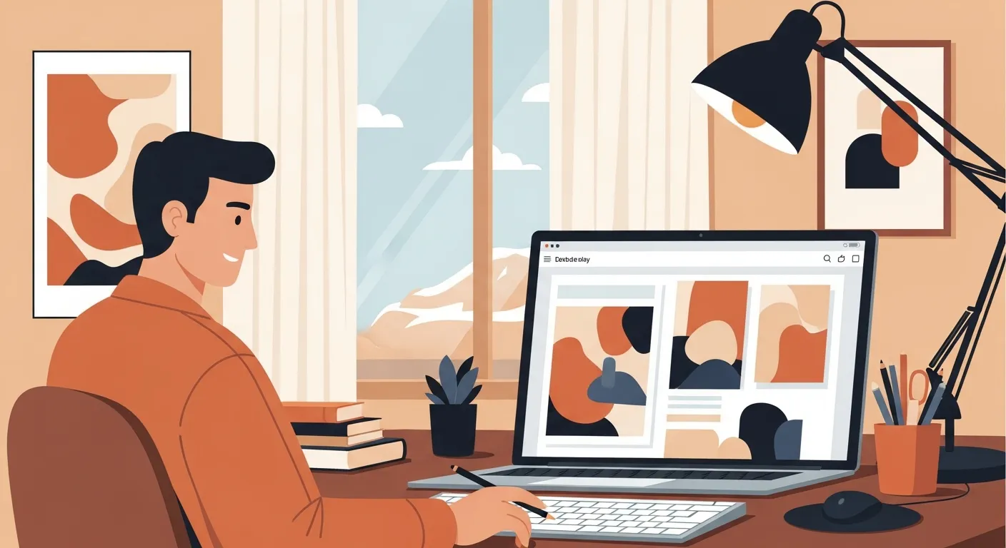 出店申請とページ設計