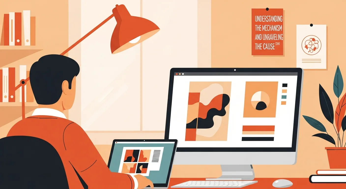 仕組みの理解と原因の紐解き