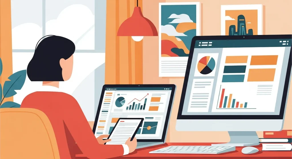 準備:目的と計測の設計