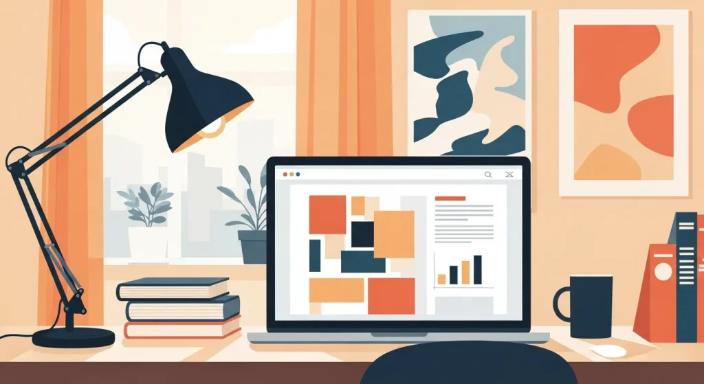 実行｜コンテンツ設計と制作・導線の最適化