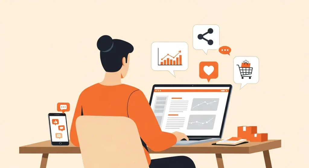 準備と要件定義