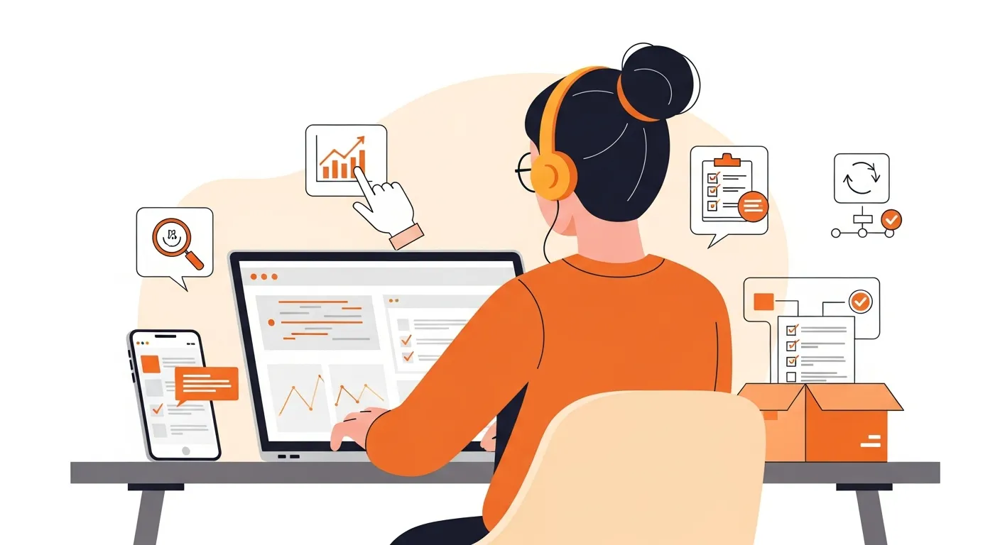 本稼働移行と運用後のチェック