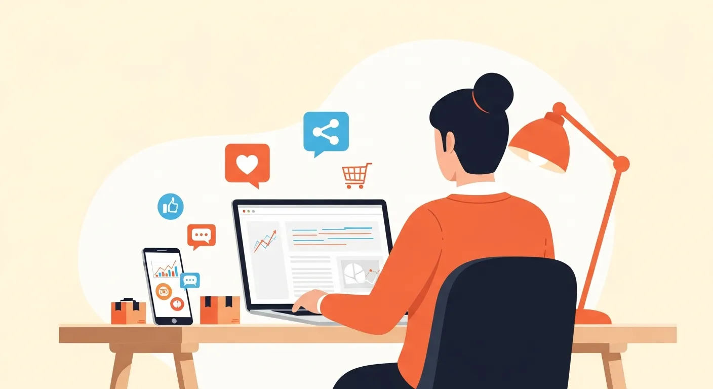 商品ページの激安クーポンの仕組み