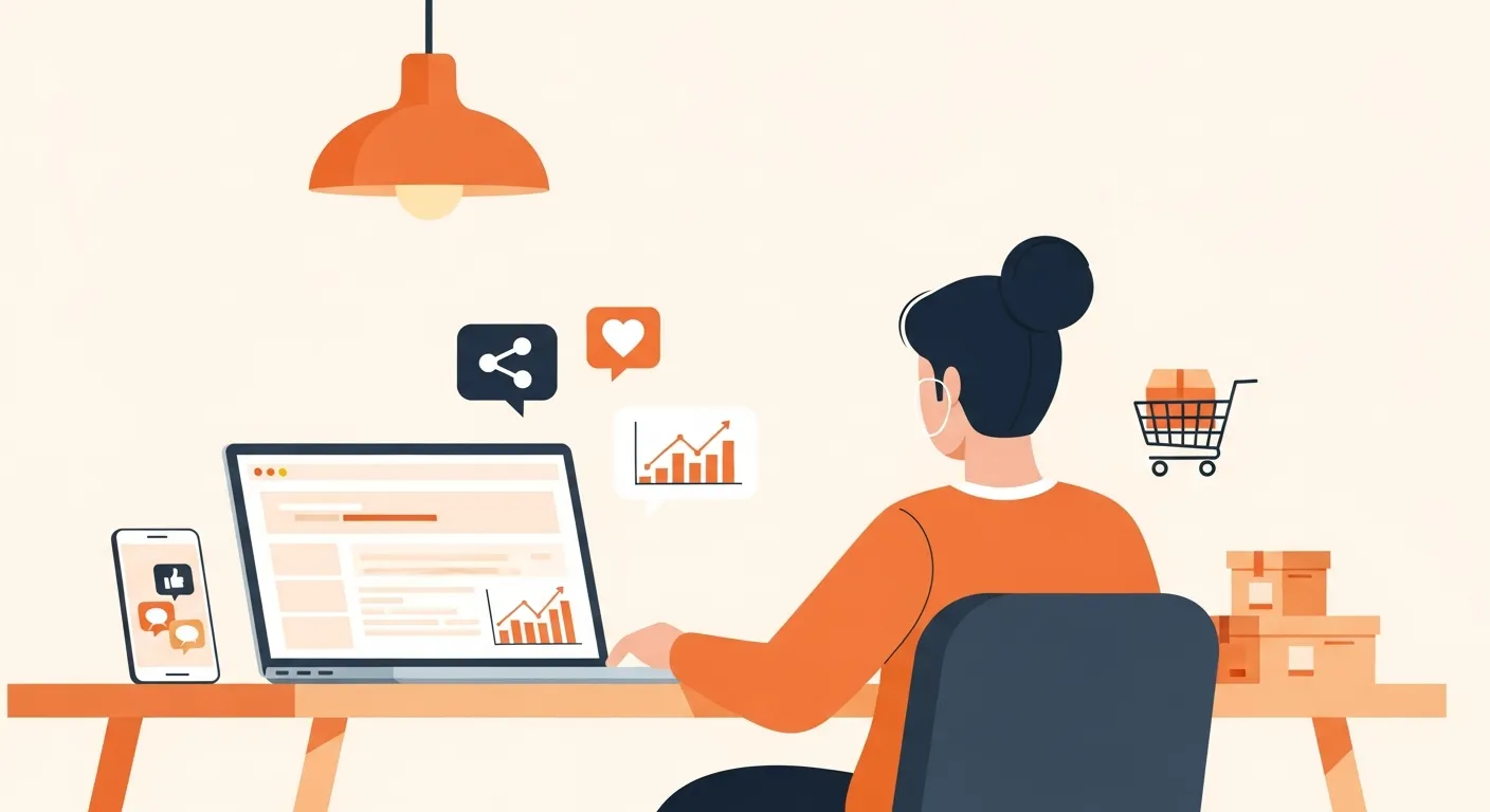 高利益率市場の4パターン