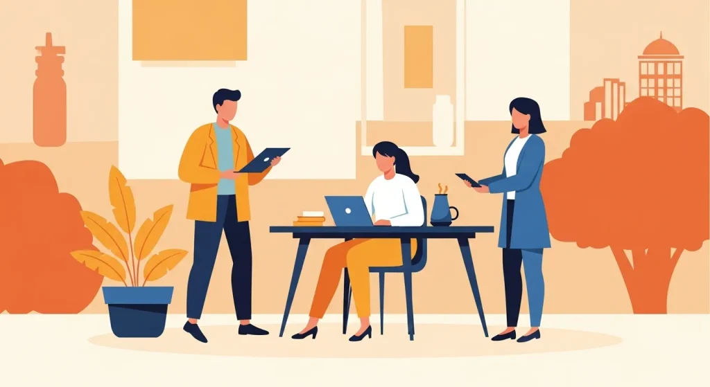 問い合わせから発注・検査までの実務フロー