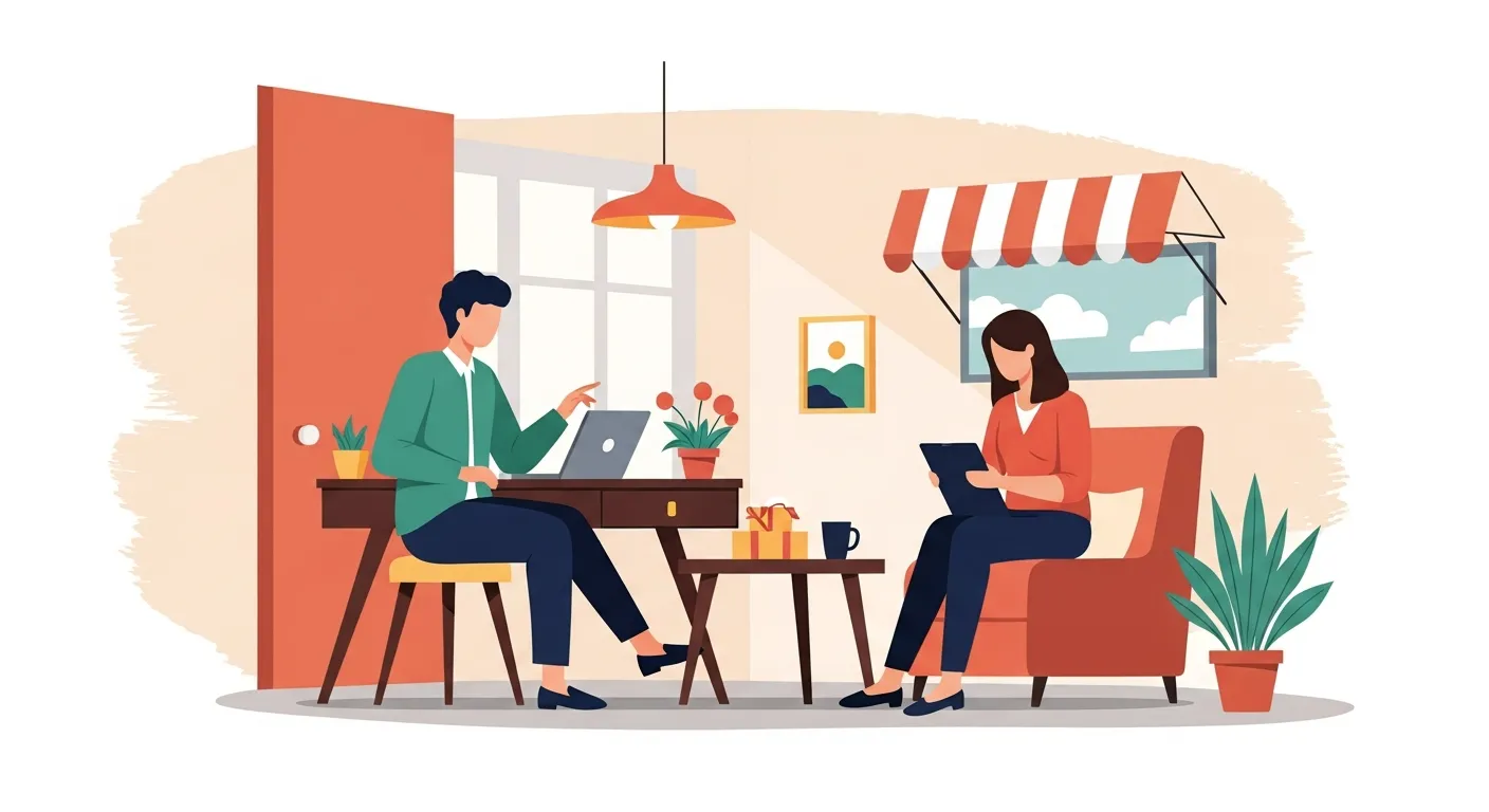 販売方式とフルフィルメント戦略の決定