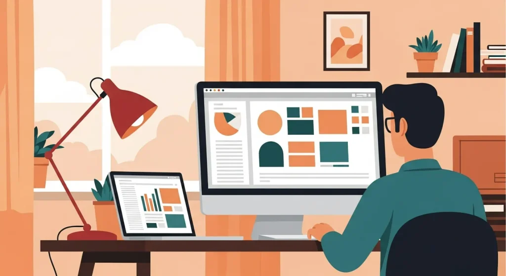 仕入れ先選定と交渉、発注前チェック