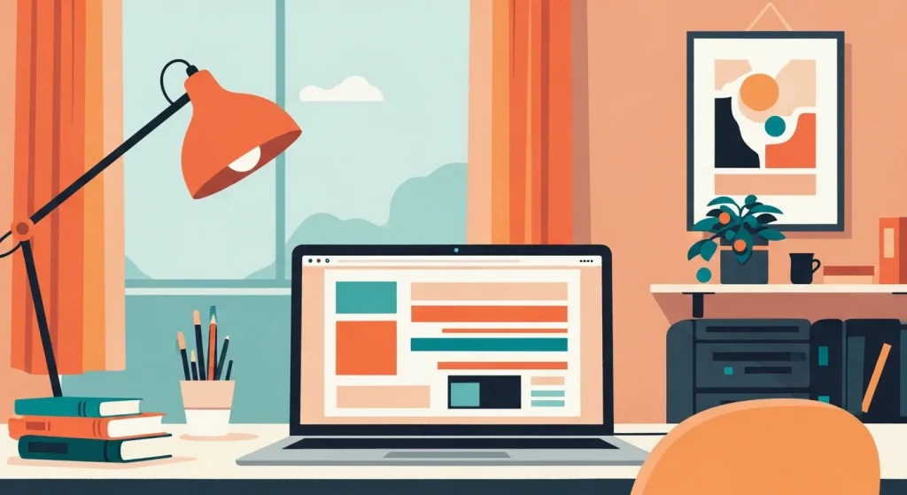 制作と撮影編集