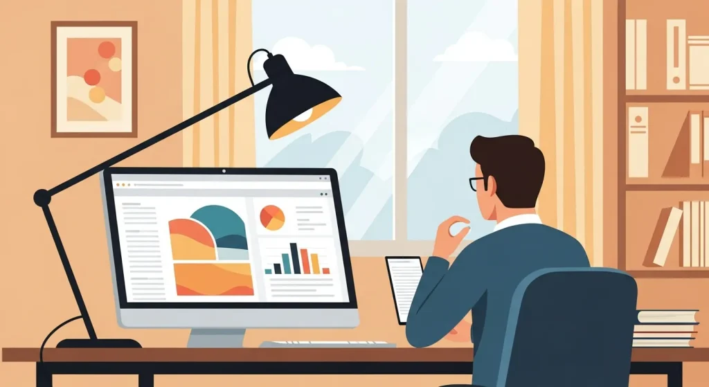 短期対応 入札とキーワード見直しでACoSを改善する