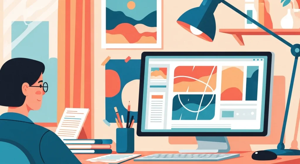 準備フェーズ 現状把握とルール作り