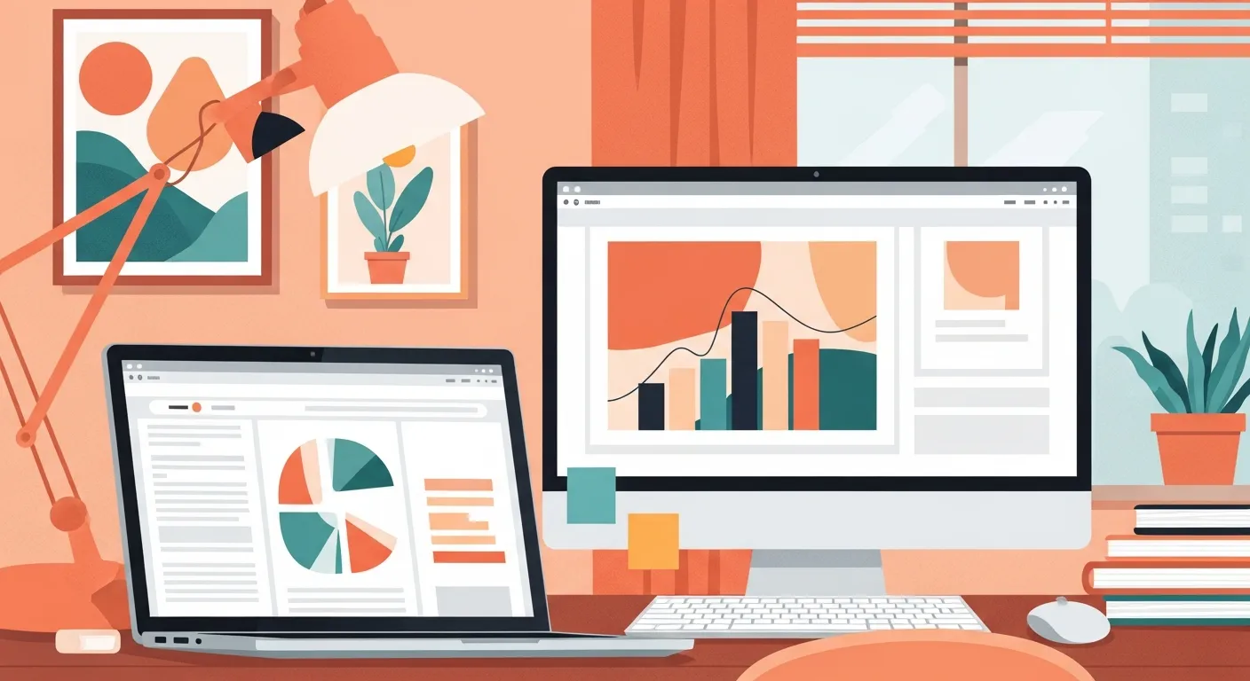 比較と評価の具体的手順