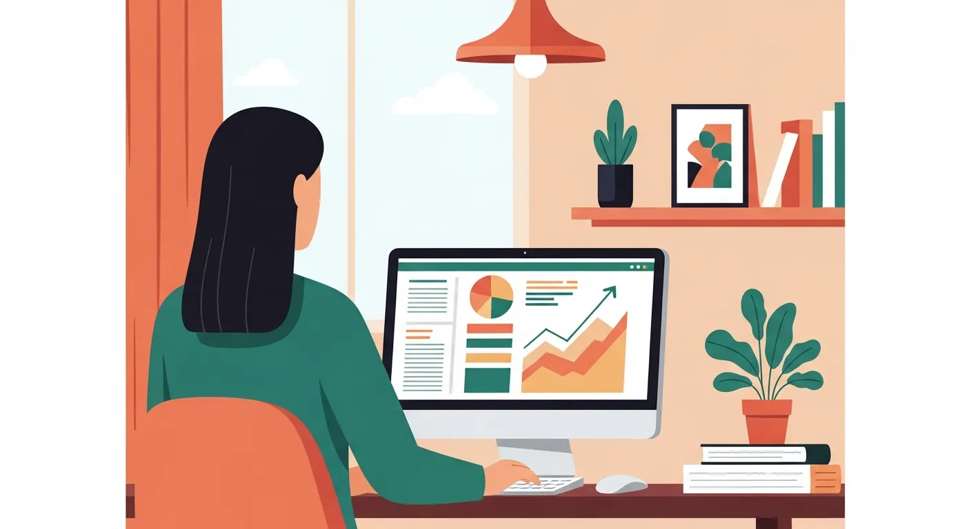 運用の全体像：ハッシュタグは「検索キーワード」と捉える