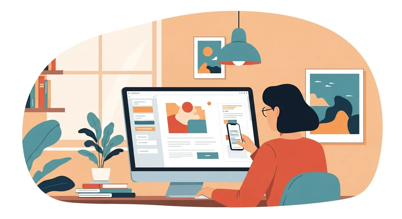 ガジェットと縦型動画の相性