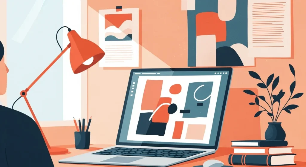 クリエイティブ制作とA/Bテスト