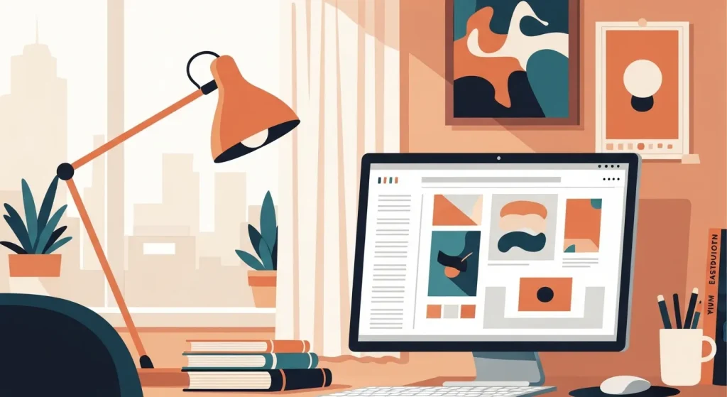 優先事項と導線設計