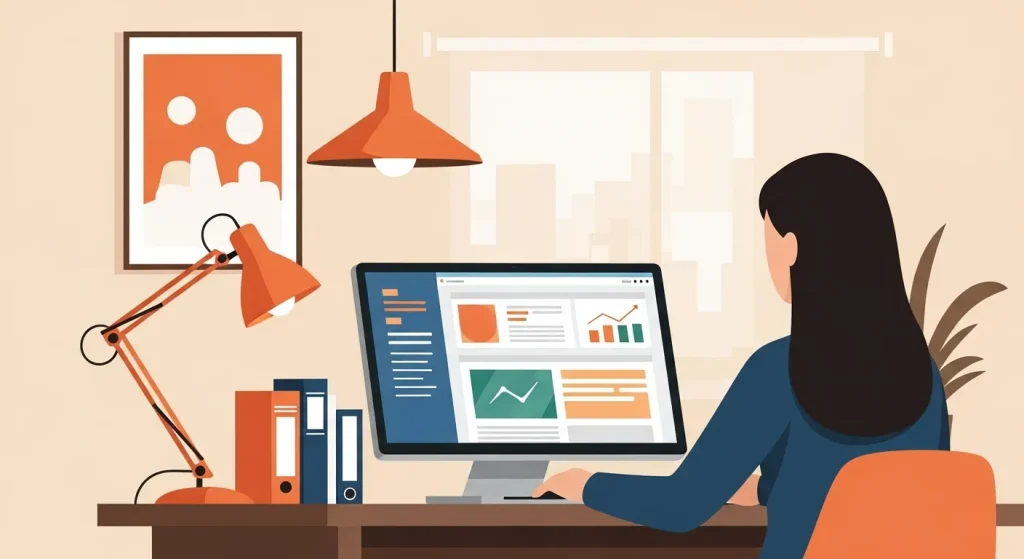 実行 クーポン作成と投稿フロー