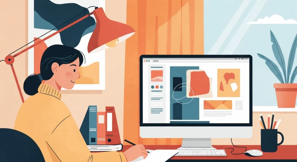 全体設計と準備フェーズ