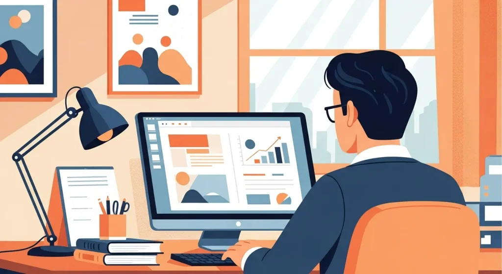 実行:許諾取得の具体フロー