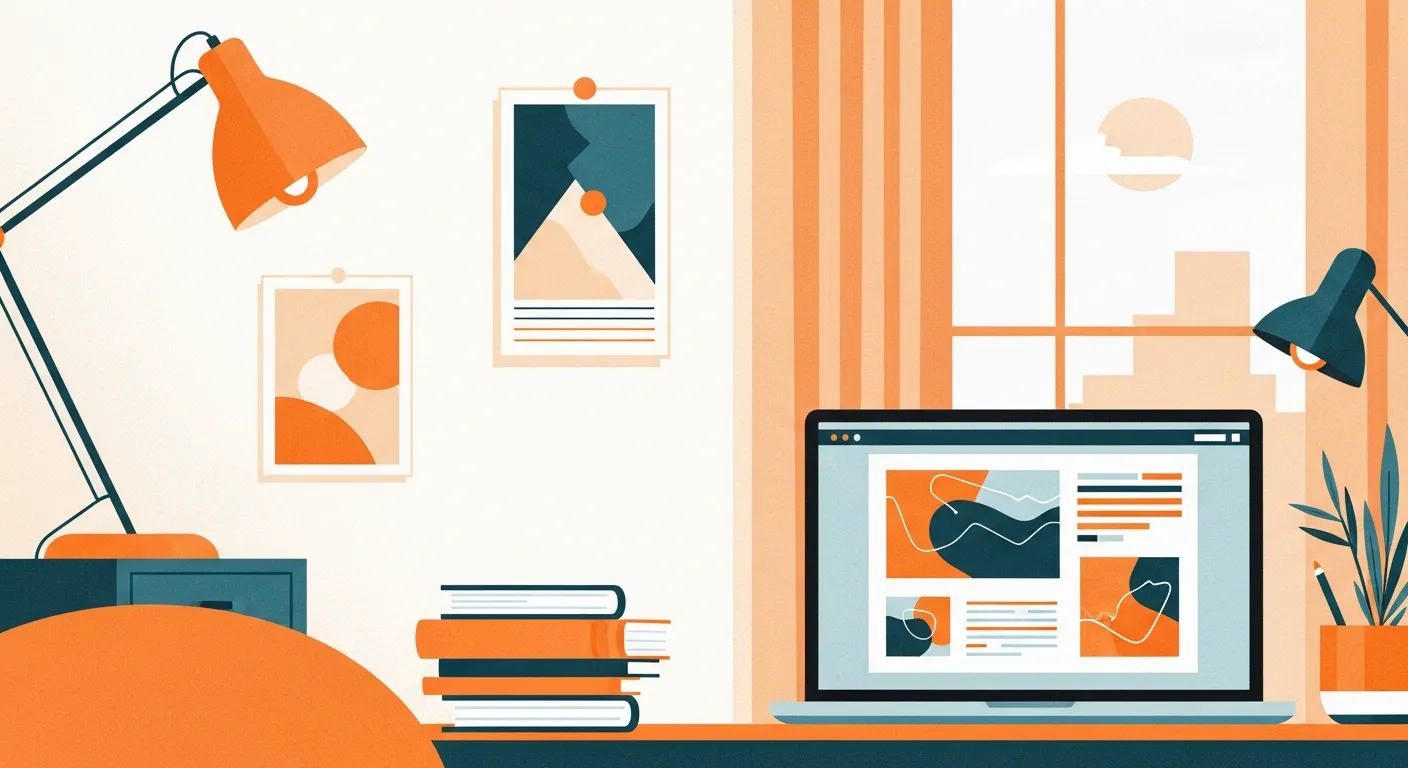 広告配信と導線構築